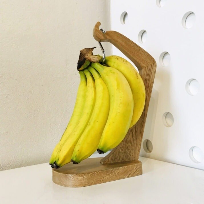 Bananero K19 - Del Portillo