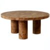 Mesa madera Figure - Del Portillo